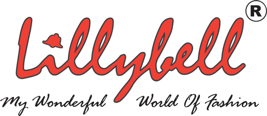 Lillybell — my wonderful world of fashion